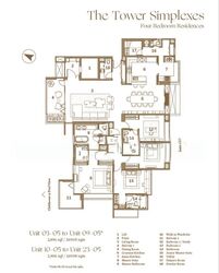 Draycott Eight (D10), Condominium #536360591